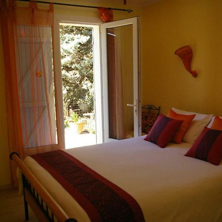 Coeur De Lavande Villa Bedarrides Ngoại thất bức ảnh