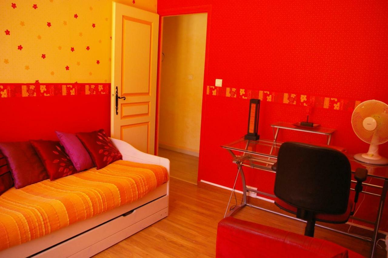 Coeur De Lavande Villa Bedarrides Ngoại thất bức ảnh