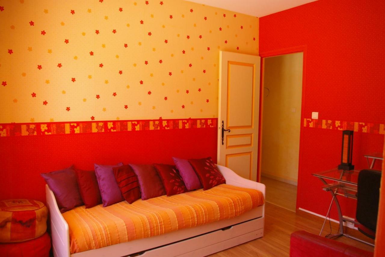 Coeur De Lavande Villa Bedarrides Ngoại thất bức ảnh